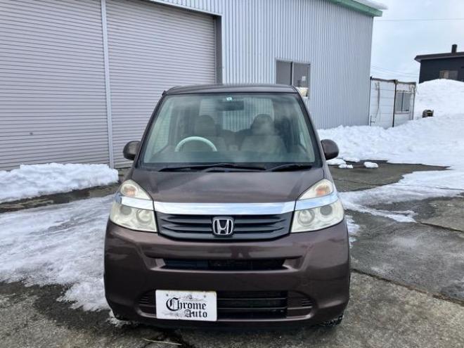 ライフG　スマートプラス 4WD 660 5Dr