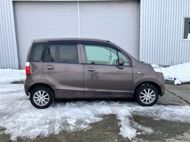 ライフG　スマートプラス 4WD 660 5Dr