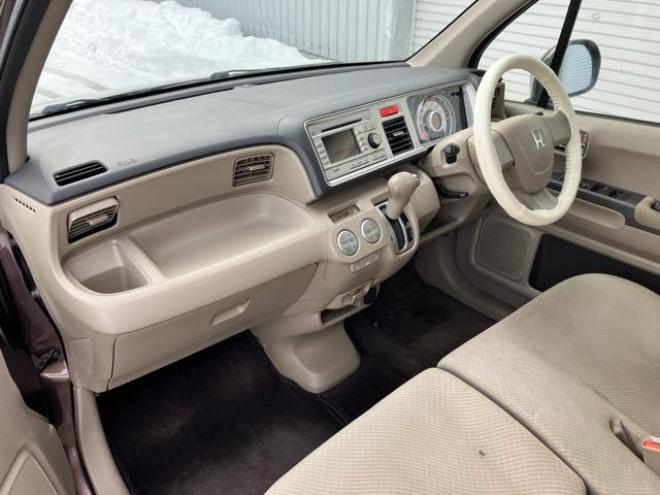 ライフG　スマートプラス 4WD 660 5Dr