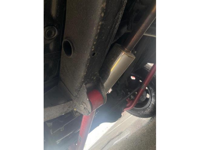 ジムニーワイルドウインド　インタークーラーターボ 4WD 660 3Dr