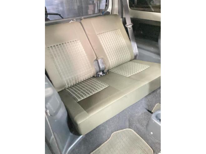 ジムニーワイルドウインド　インタークーラーターボ 4WD 660 3Dr