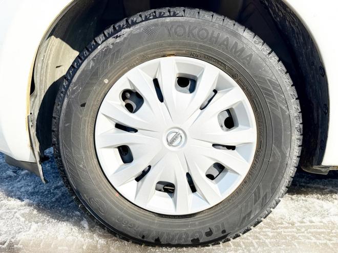 ノート1.2X FOUR 4WD ローンが不安な方＜優遇ローン＞本州仕入 寒冷地仕様 純正SDナビ　フルセグTV　衝突軽減ブレーキシステム スマートキー　バックカメラ 4WD 1200 5Dr