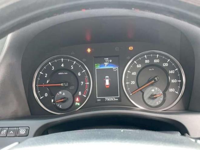 ヴェルファイア2.5 Z Gエディション 4WD　クルーズコントロール　アイドリングストップ　ABS　エアコン　パワステ　パワーウィンドウ　スマートキー　キーレス　オットマン　電動シート　3列シート　両側電動スライドドア　アルミホイール　MTモード 2500