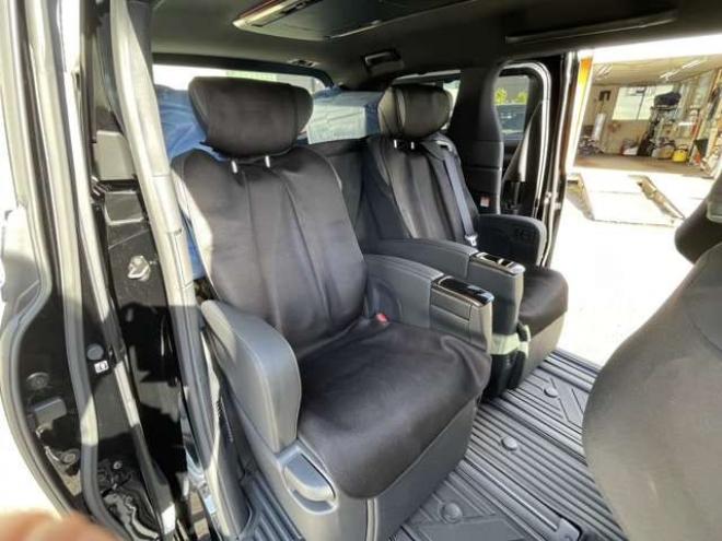 アルファード2.5 Z 4WD　寒冷地/モデリスタフルエアロ/メッキパーツ/クレンツェ20インチ/パノラミックビュー/デジタルインナーミラー/ETC2.0/電動リアゲート/走行TV可/フリップダウンモニター/BSM/　前後ドラレコ(360度)シグネイチャー 2500