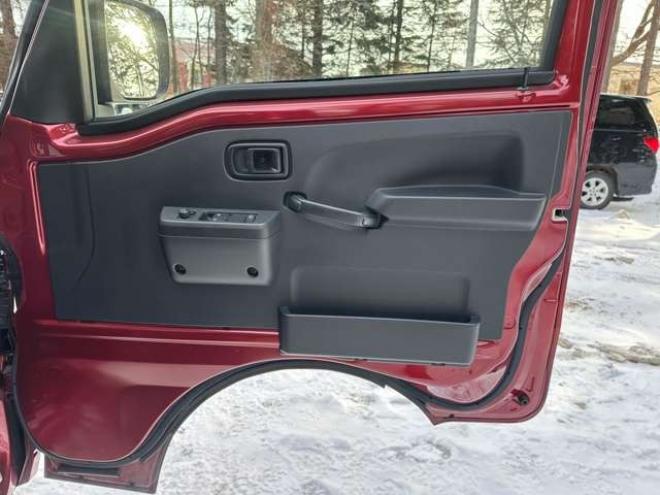 ハイゼットトラック ジャンボ エクストラ 3方開 4WD　荷台ボックス　地デジ　バックカメラ　パワステ　パワーウィンドウ　キーレスエントリー　アイドリングストップ　ABS　横滑り防止装置　盗難防止装置 660