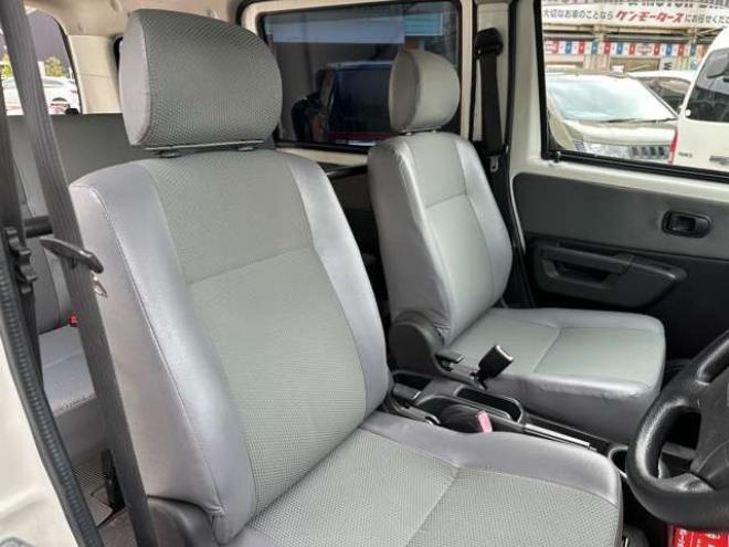 タウンエースバン1.5 GL 4WD　ワンオーナー/社外アルミ/オリジナル塗装 1500