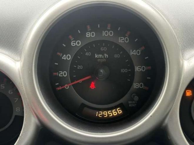 エレメント2.4 4WD　ETC/社外ナビ/後席モニター/ルーフラック 2400