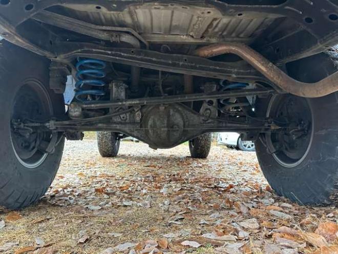 ハイラックスサーフ2.7 SSR-X パッケージオプションA 4WD　ナローボディ　リフトアップ　グリル　グッドリッチAW　パワステ　パワーウィンドウ　ABS　キーレス 2700