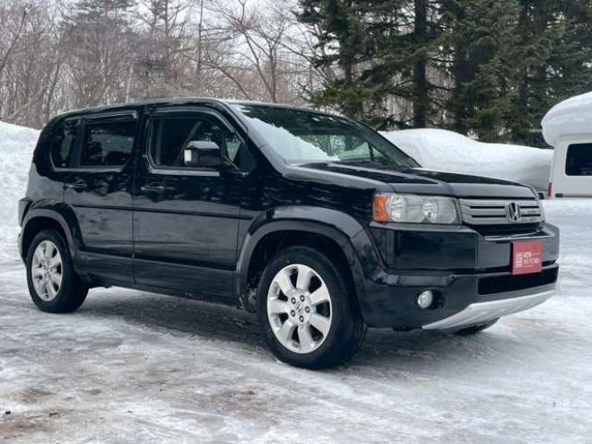 クロスロード2.0 20X HIDエディション 4WD　 2000