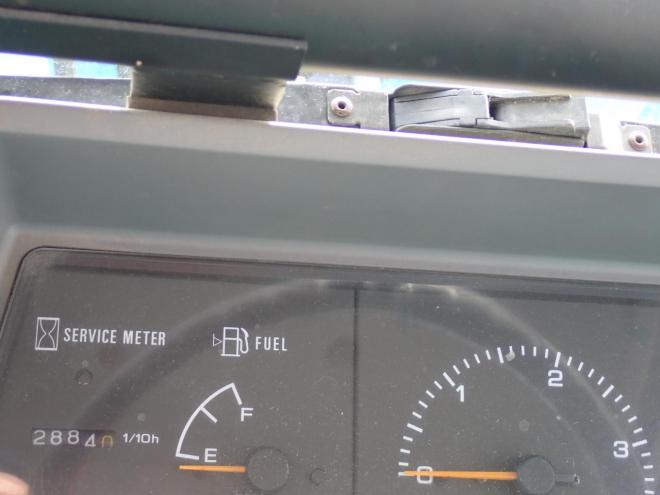 ホイールローダWA40-3E　恵庭ヤード 4WD