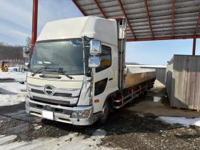 レンジャープロ　中古　ワイド超ロング