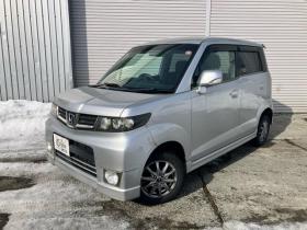 ゼスト　スパーク　W 4WD 660 ５Dr