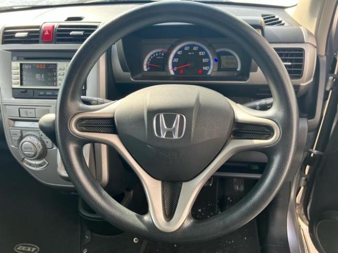 ゼストスパーク　W 4WD 660 ５Dr