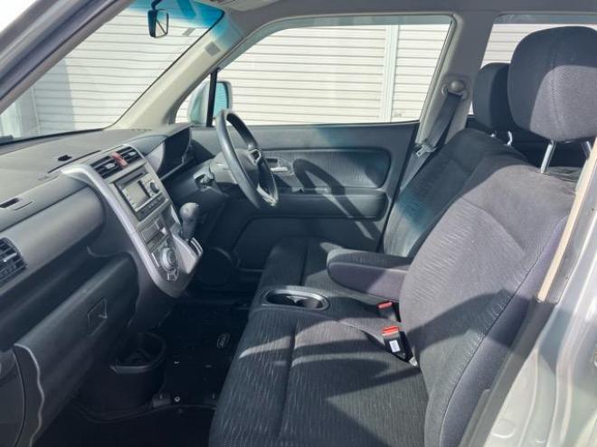 ゼストスパーク　W 4WD 660 ５Dr