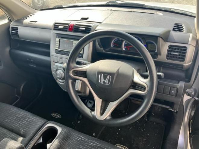 ゼストスパーク　W 4WD 660 ５Dr