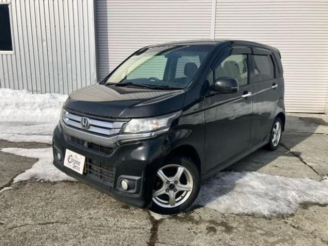 N-WGNカスタム　GLパッケージSSクールパッケージ 660 ５Dr