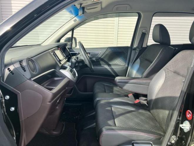 N-WGNカスタム　GLパッケージSSクールパッケージ 660 ５Dr