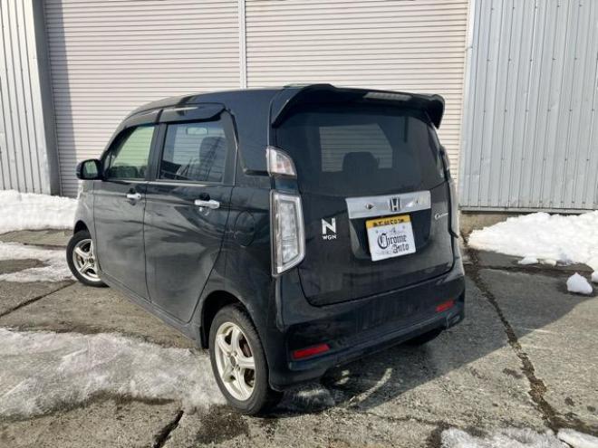 N-WGNカスタム　GLパッケージSSクールパッケージ 660 ５Dr