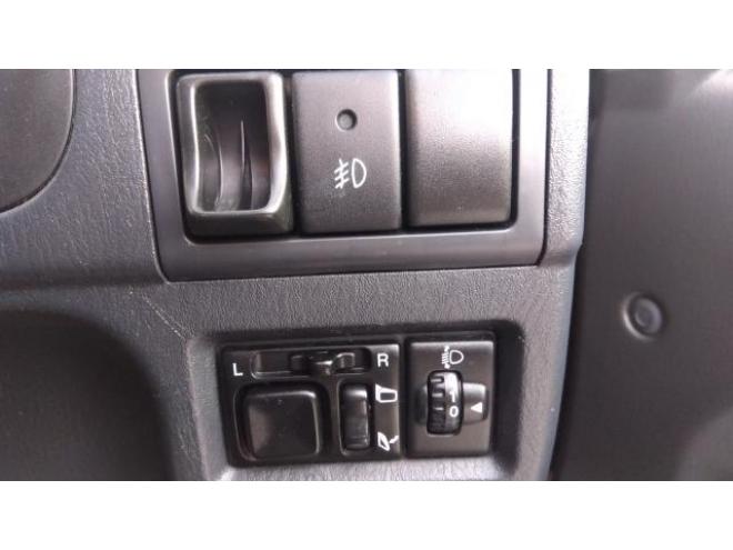 ジムニークロスアドベンチャーXC 4WD 4WD 660 3Dr