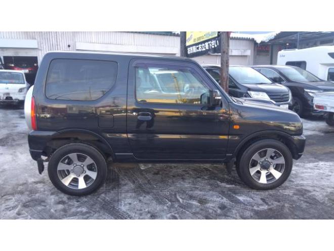 ジムニークロスアドベンチャーXC 4WD 4WD 660 3Dr