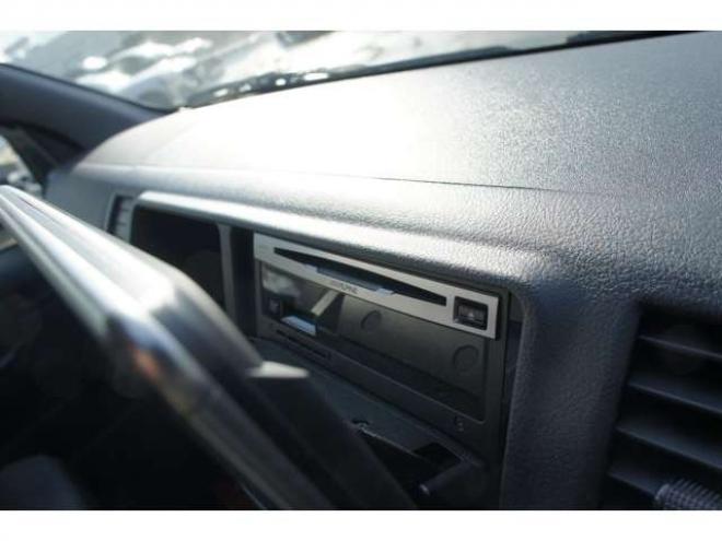 ハイエースバン2.8 DX ワイド スーパーロング ハイルーフ GLパッケージ ディーゼルターボ 4WD　1オーナー　アルパイン11インチナビTV　パノラミックビューモニター　ドラレコ　ワークエクストラップ17インチAW　415コブラフロントスポイラー　リアヒーター&エアコン　LEDヘッドライト　フォグ ETC 2800