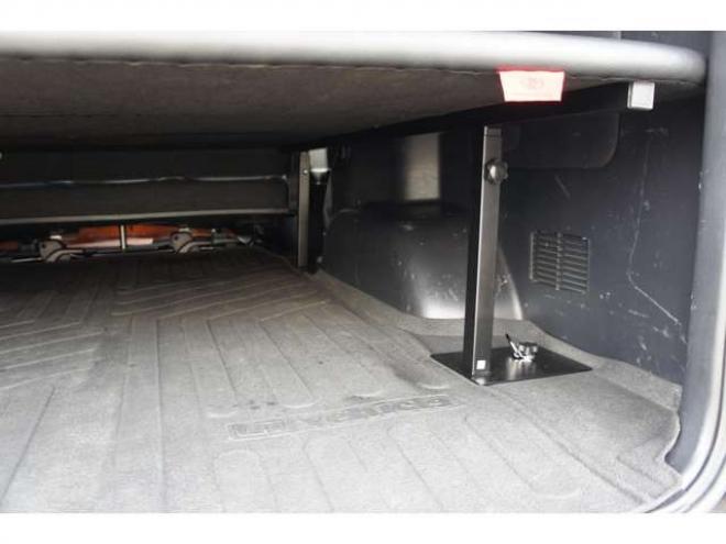 ハイエースバン2.8 スーパーGL ダークプライムII ロングボディ ディーゼルターボ 4WD　415COBRA　クリーンルック3Fスポ&BY2ボンネット&ステージ2ルーフスポ&バッドラッカーIII17インチAW&フラットベッドキット　ヨコハマPARADA17インチ　デジタルインナー　パノラマモニター　両側パワースライドドア 2800