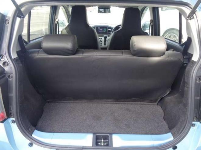 ミライース X リミテッド SAIII 4WD　クラッツィオ新品シートカバー　新品ディスプレイオーディオ　バックカメラ　キーレス 660