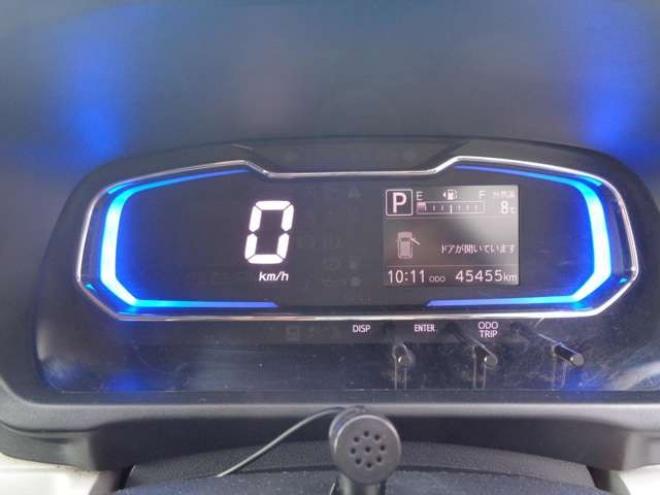 ミライース X リミテッド SAIII 4WD　クラッツィオ新品シートカバー　新品ディスプレイオーディオ　バックカメラ　キーレス 660