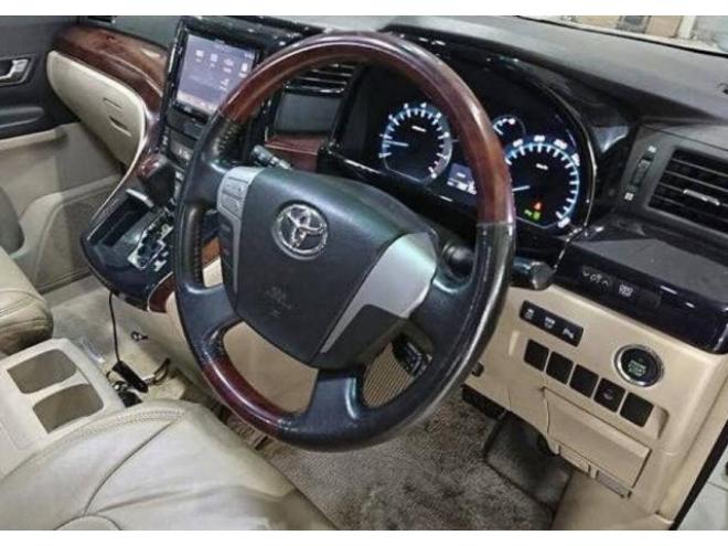 アルファードX 本州車寒冷地仕様 ナビTVバックカメラ フリップダウンモニター エンジンスターター レザーシート 5人乗 貨物登録 1ナンバー 税金控えめ 夏20インチアルミタイヤ 冬18インチアルミタイヤ BLITZ車高調 社外テールランプ 社外グリル 車検取り立て 即乗りok! 国内生産エンジン漏れ無し 4WD 2400 5Dr