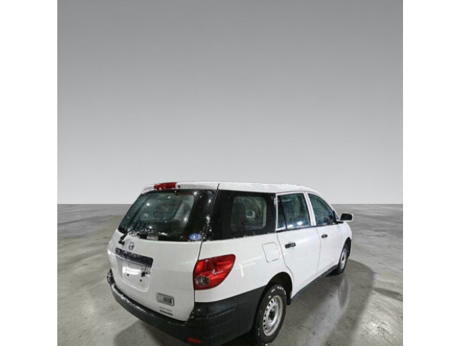 ADバン VE エマージェンシーブレーキ ナビTV 夏15インチアルミタイヤ 車検新規 12ヶ月点検整備済  4WD 1600 5Dr