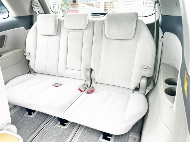 エスティマ2.4アエラスGエディション 4WD　ローンが不安な方＜優遇ローン＞寒冷地仕様　両側パワースライドドア　後席モニター　純正ナビ 4WD