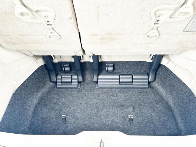 エスティマ2.4アエラスGエディション 4WD　ローンが不安な方＜優遇ローン＞寒冷地仕様　両側パワースライドドア　後席モニター　純正ナビ 4WD