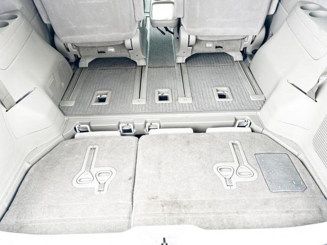 エスティマ2.4アエラスGエディション 4WD　ローンが不安な方＜優遇ローン＞寒冷地仕様　両側パワースライドドア　後席モニター　純正ナビ 4WD