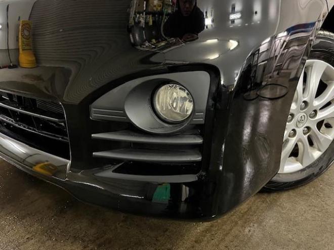 ヴォクシーＺＳ　本州仕入　禁煙車　両側パワースライドドア　純正１６インチＡＷ　社外１５ＡＷ＋スタッドレスタイヤ付　純正ＨＤＤナビ　フルセグ地デジ　/ＤＶＤ再生　Ｂｌｕｅｔｏｏｔｈオーディオ　バックカメラ　テレビキット付 4WD 2000 5Dr