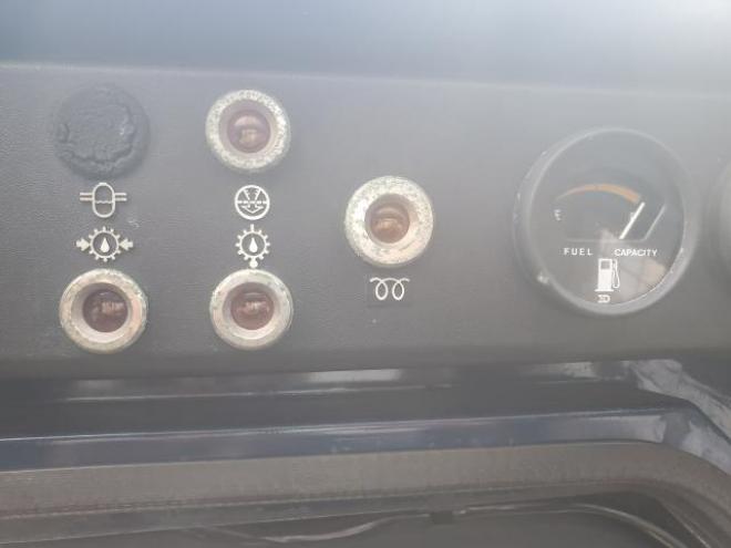 スキッドステアローダジョブサン  4WD