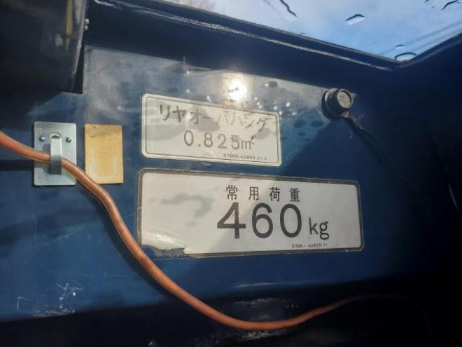 スキッドステアローダジョブサン  4WD