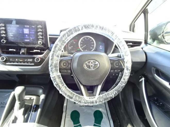 カローラツーリング　1.8 ハイブリッド G-X プラス E-Four 4WD　本州車 ハイブリットシステム2年保証/走行距離無制限　 4WD トヨタセーフティセンス　純正7インチディスプレイオーディオ　Bluetooth接続　バックカメラ　ブラインドスポットモニター　ブレーキホールド　LEDライト 1800