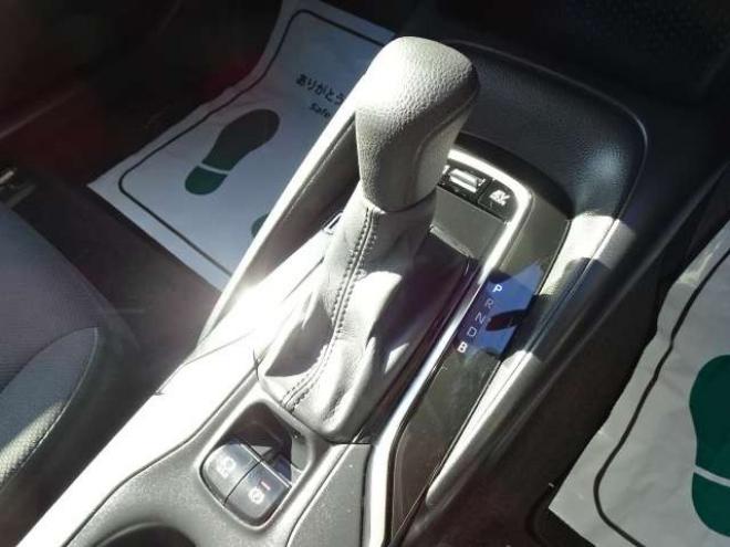 カローラツーリング　1.8 ハイブリッド G-X プラス E-Four 4WD　本州車 ハイブリットシステム2年保証/走行距離無制限　 4WD トヨタセーフティセンス　純正7インチディスプレイオーディオ　Bluetooth接続　バックカメラ　ブラインドスポットモニター　ブレーキホールド　LEDライト 1800