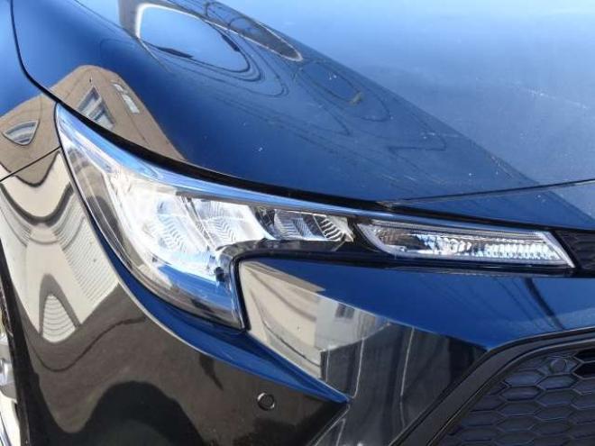 カローラツーリング　1.8 ハイブリッド G-X プラス E-Four 4WD　本州車 ハイブリットシステム2年保証/走行距離無制限　 4WD トヨタセーフティセンス　純正7インチディスプレイオーディオ　Bluetooth接続　バックカメラ　ブラインドスポットモニター　ブレーキホールド　LEDライト 1800