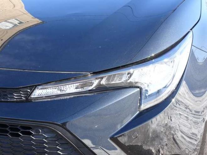 カローラツーリング　1.8 ハイブリッド G-X プラス E-Four 4WD　本州車 ハイブリットシステム2年保証/走行距離無制限　 4WD トヨタセーフティセンス　純正7インチディスプレイオーディオ　Bluetooth接続　バックカメラ　ブラインドスポットモニター　ブレーキホールド　LEDライト 1800