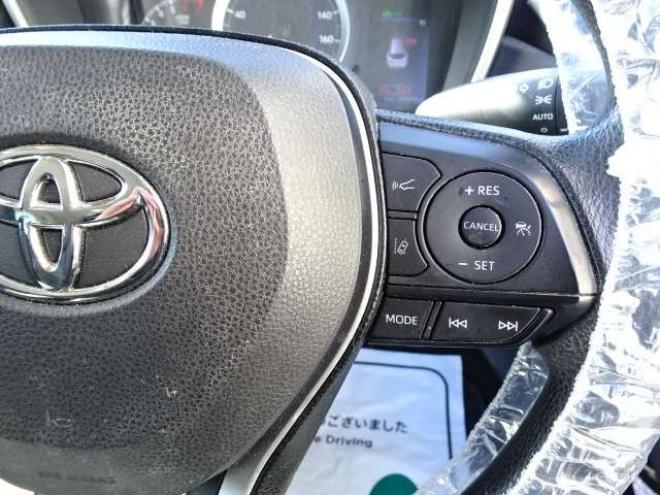 カローラツーリング　1.8 ハイブリッド G-X プラス E-Four 4WD　本州車 ハイブリットシステム2年保証/走行距離無制限　 4WD トヨタセーフティセンス　純正7インチディスプレイオーディオ　Bluetooth接続　バックカメラ　ブラインドスポットモニター　ブレーキホールド　LEDライト 1800