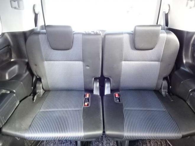 ヴォクシー2.0 ZS 煌II 4WD　本州車　保証1年/走行距離無制限　4WD　ローダウン　両側パワースライドドア　純正9インチナビ　バックカメラ　ビルトインETC　社外18インチアルミホイール　アイドリングストップ　スマートキー　LEDヘッドライト 2000