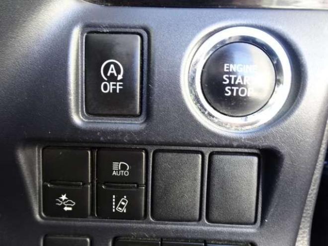 ヴォクシー2.0 ZS 煌II 4WD　本州車　保証1年/走行距離無制限　4WD　ローダウン　両側パワースライドドア　純正9インチナビ　バックカメラ　ビルトインETC　社外18インチアルミホイール　アイドリングストップ　スマートキー　LEDヘッドライト 2000