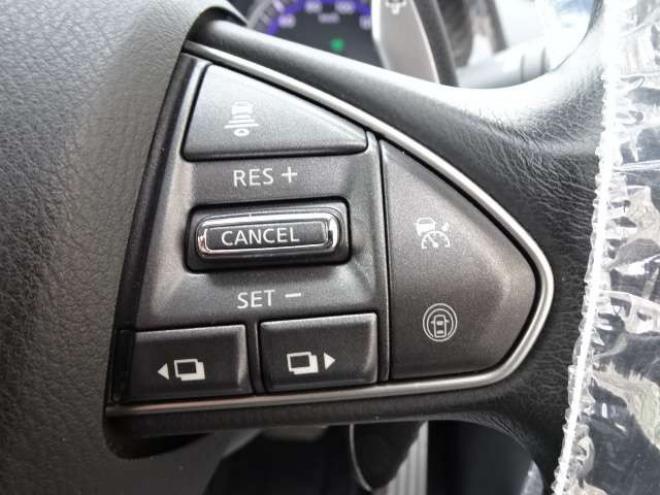 スカイライン3.5 350GT FOUR ハイブリッド タイプSP　本州車 ハイブリットシステム2年保証/走行距離無制限　 4WD フロントリップ　リヤスポイラー　黒本革シート　全方位カメラ　純正ナビ　純正19インチAW　パワーシート　バックカメラ　レーンアシスト　シートメモリ 3500