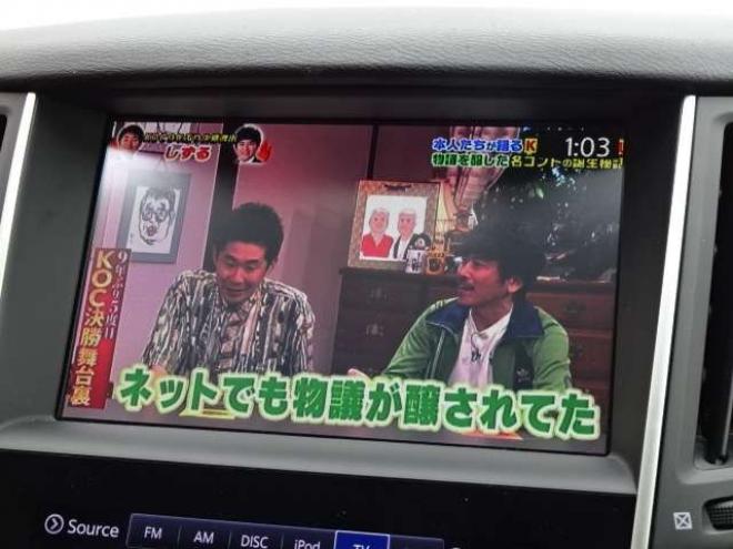 スカイライン3.5 350GT FOUR ハイブリッド タイプSP　本州車 ハイブリットシステム2年保証/走行距離無制限　 4WD フロントリップ　リヤスポイラー　黒本革シート　全方位カメラ　純正ナビ　純正19インチAW　パワーシート　バックカメラ　レーンアシスト　シートメモリ 3500