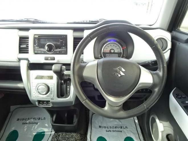 ハスラーX 4WD　保証1年/走行距離無制限　4WD　レーダーブレーキシステム　ヒルディセントコントロール　アイドリングストップ　シートヒーター　プッシュスタート　スマートキー　HID　ミラーヒーター　ウインカーミラー 660