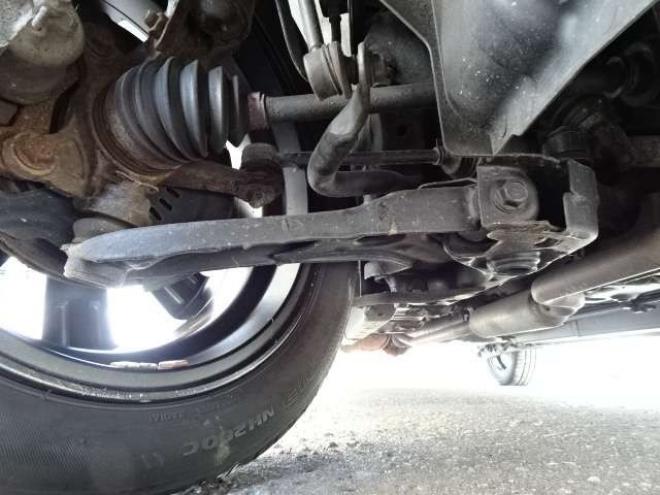 タントカスタム X トップエディション SAII 4WD　本州車　保証1年/走行距離無制限　4WD　パワースライドドア　純正8型ナビ　地デジ　Bluetooth接続　バックカメラ　スマートアシスト　衝突軽減　レーンキープアシスト　LEDヘッドライト　ETC　ハーフレザーシート 660