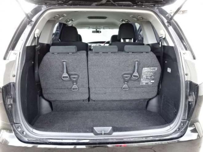 エスティマ3.5 アエラス 4WD　本州車 保証1年/走行距離無制限 4WD　3500cc　両側パワースライドドア　純正ナビ　地デジ　バックカメラ　Bluetooth接続　純正HID　18インチAW　ビルトインETC　ダウンサス　7人乗り 3500