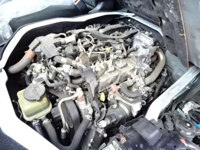 ハイエースバン2.8 スーパーGL ロング ディーゼルターボ 4WD　本州車　4WD　プッシュスタート　スマートキー　オートマチックハイビーム　ETC　MID　GRCIA　WHEEL　バックカメラ　リヤヒーター　リヤエアコン　AC100V 2800