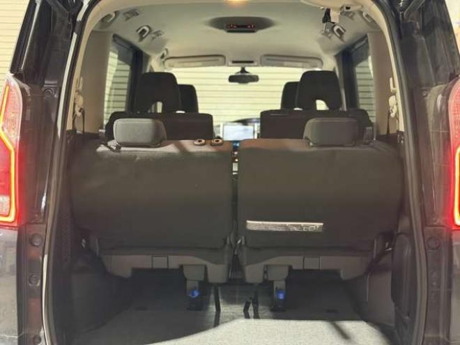 セレナ2.0 ハイウェイスター VセレクションII 4WD　防錆塗装4WDナビBカメエンスタETC 2000